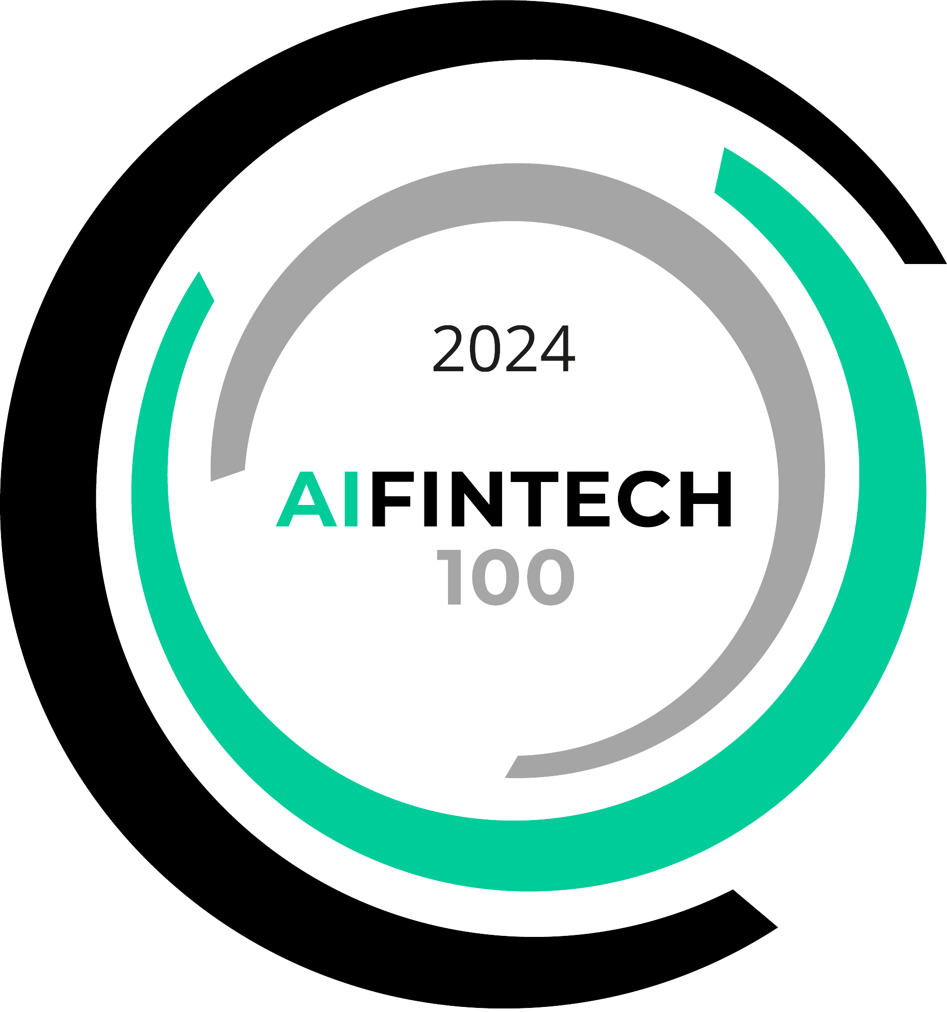2024 AI FinTech 100
