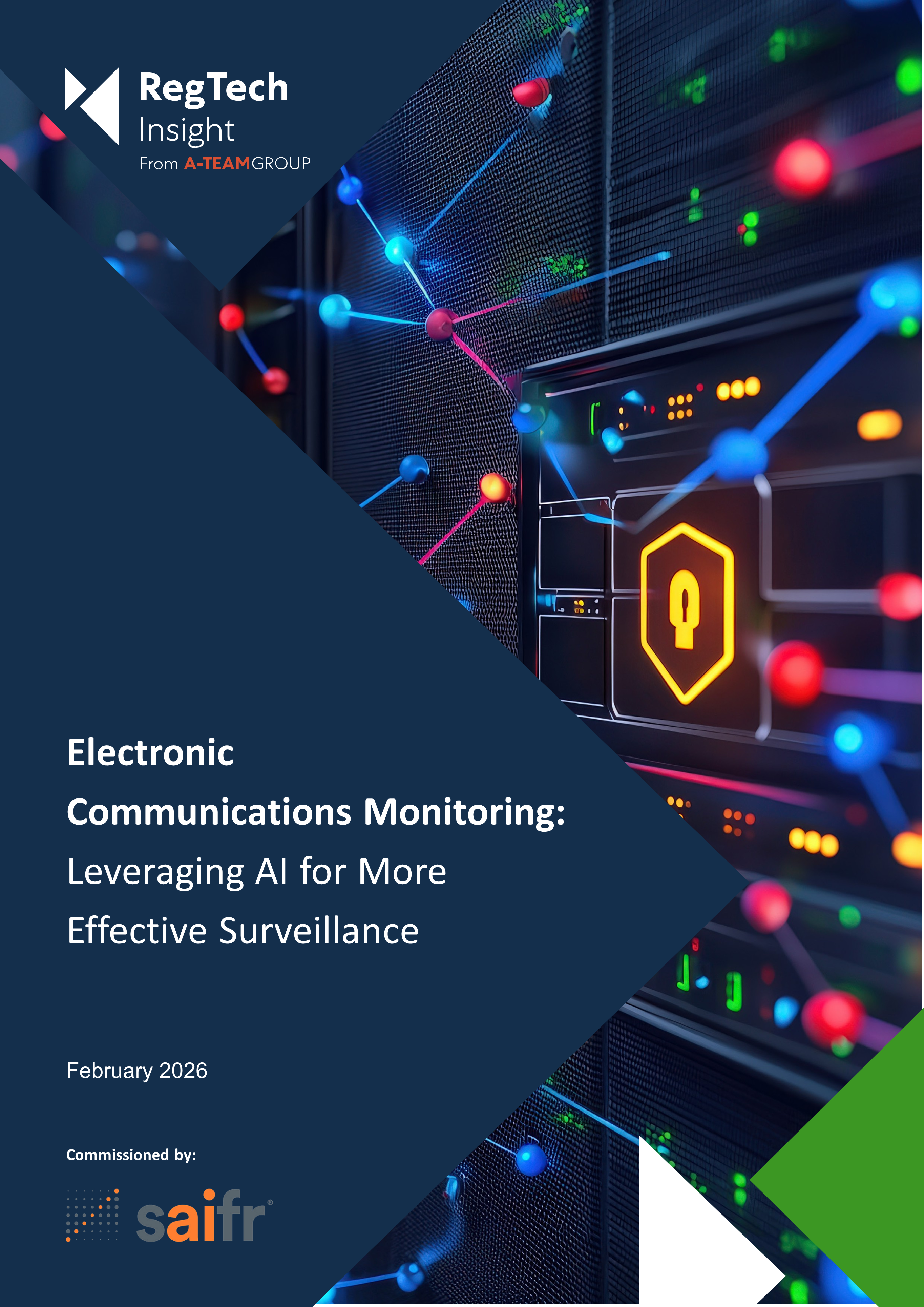 Electronic Communications Monitoring - Leveraging AI for More Effective Surveillance