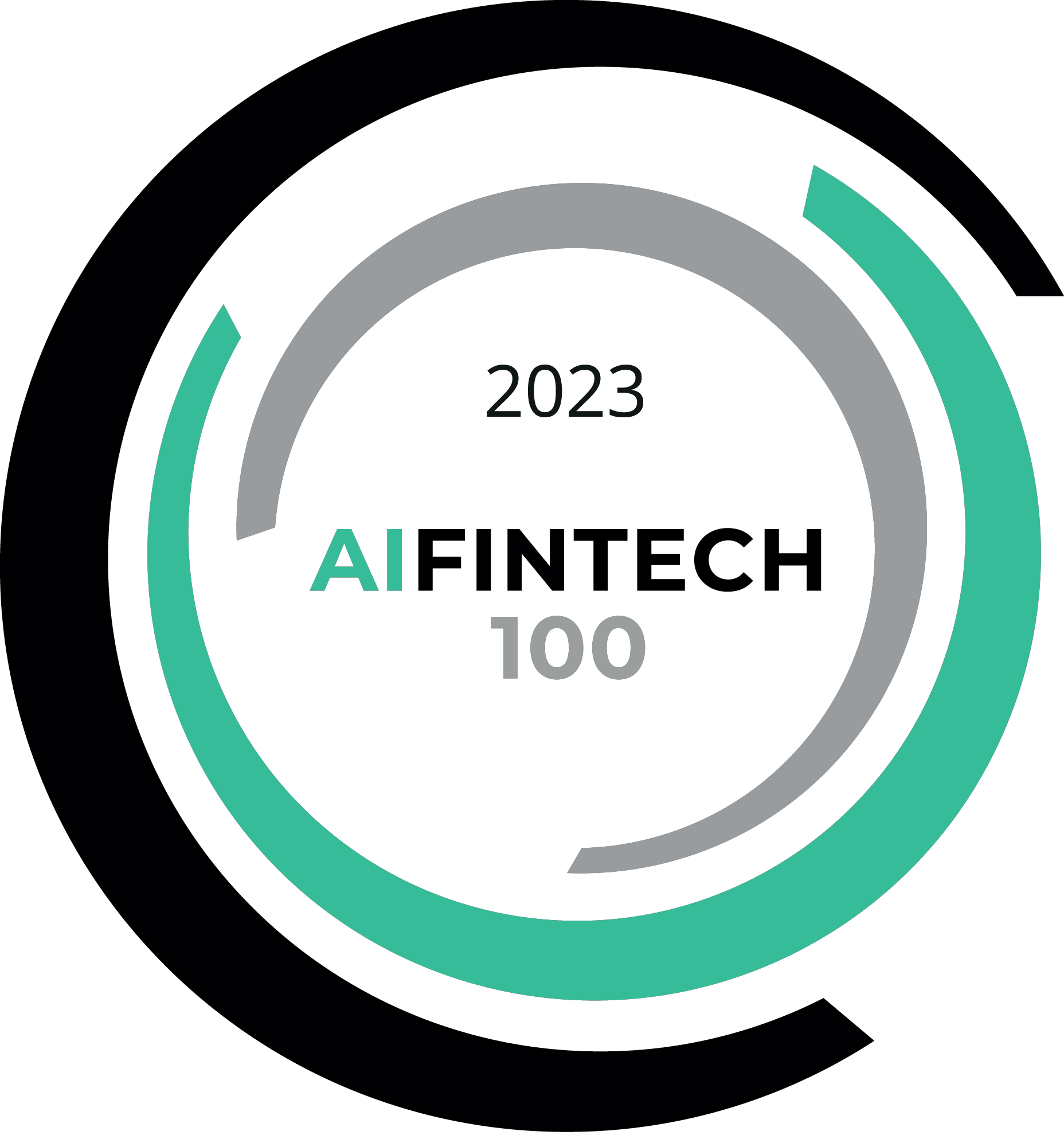 2023 AI FinTech 100