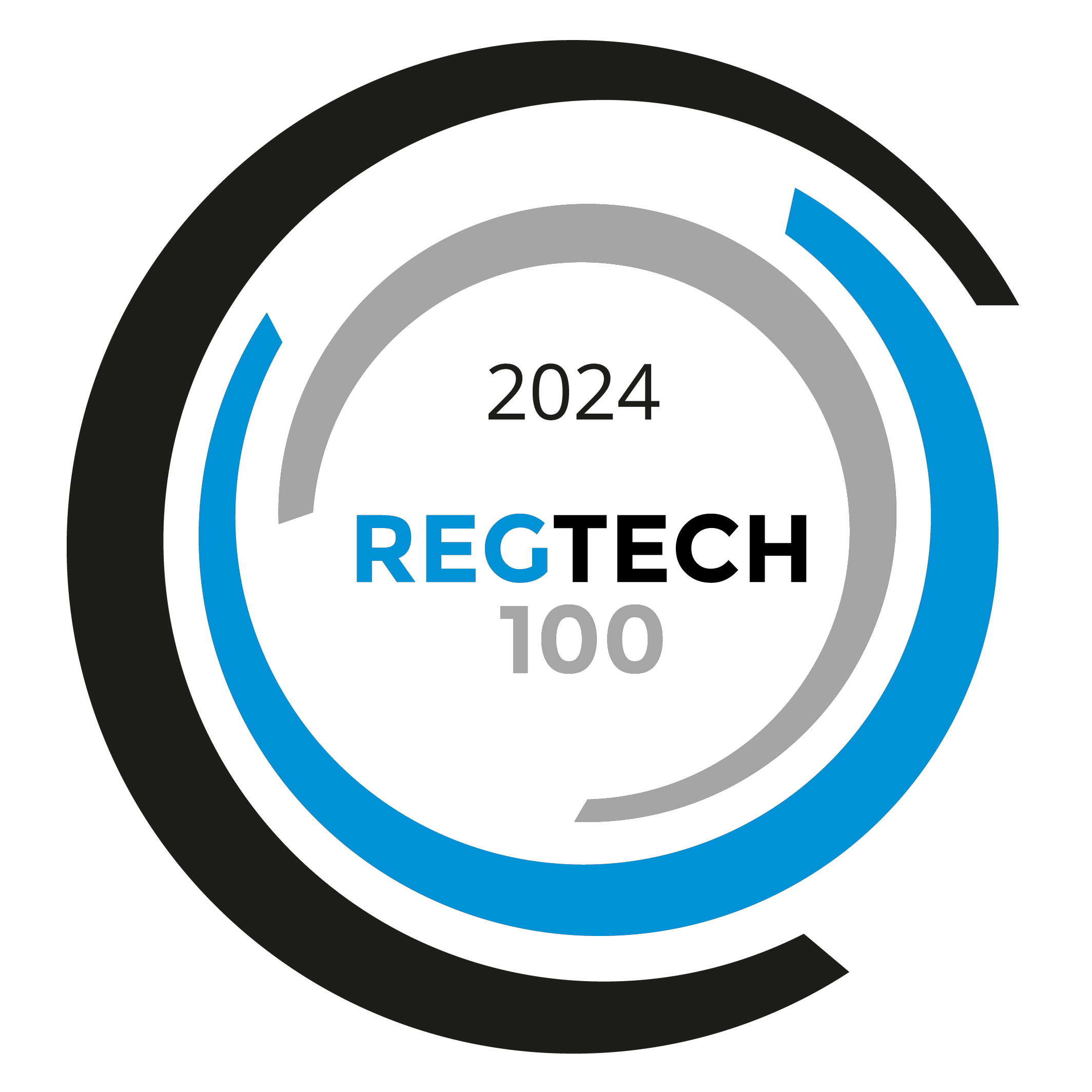 2024 RegTech 100