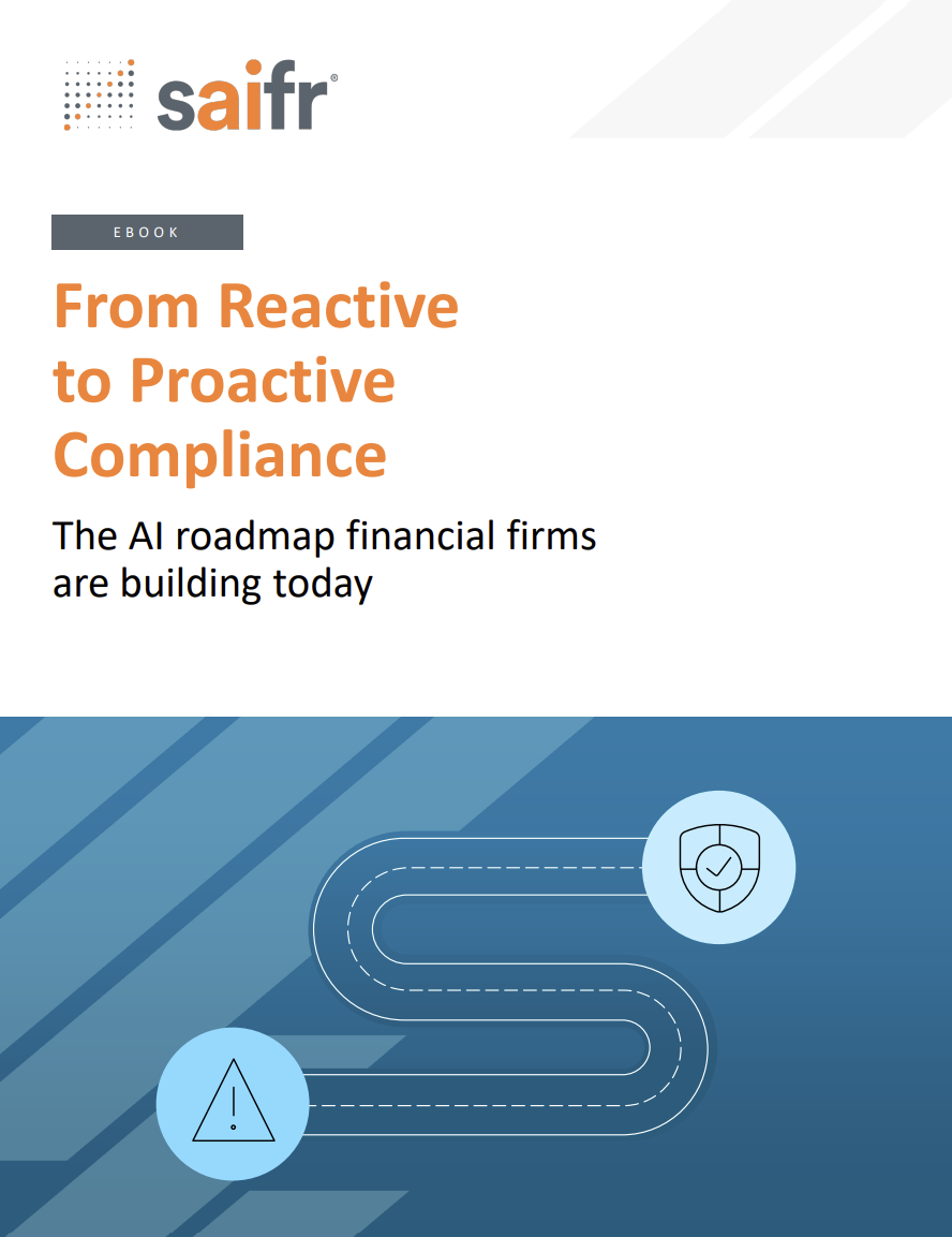 From Reactive to Proactive Compliance 